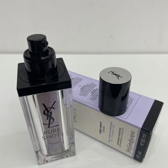 Yves Saint Laurent Boseido Serum - Picture 5 of 5